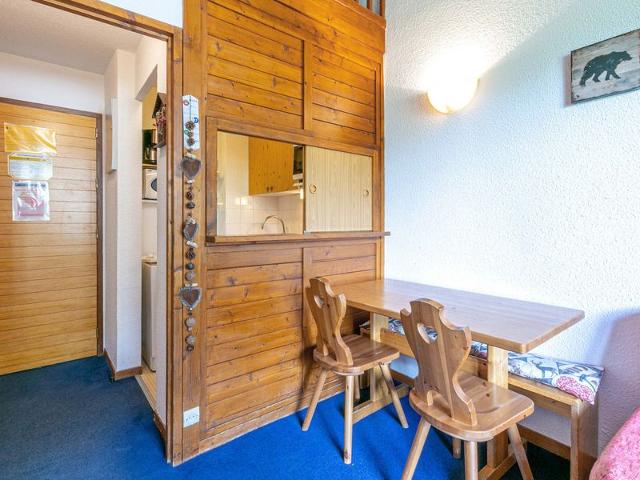 Appartement Val-d'Isère, 2 pièces, 4 personnes - Val d'Isère Centre