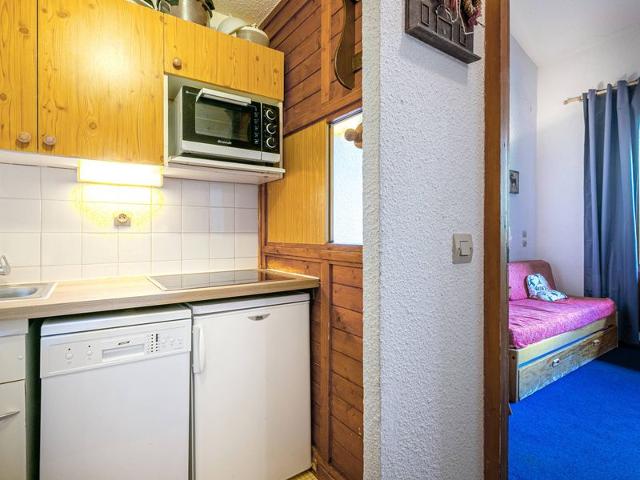 Appartement Val-d'Isère, 2 pièces, 4 personnes - Val d'Isère Centre