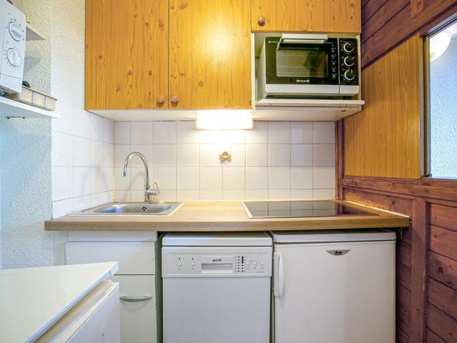 Appartement Val-d'Isère, 2 pièces, 4 personnes - Val d'Isère Centre