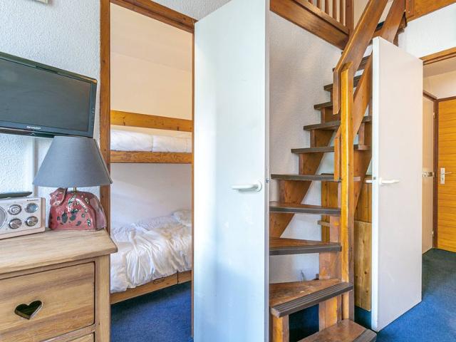 Appartement Val-d'Isère, 2 pièces, 4 personnes - Val d'Isère Centre