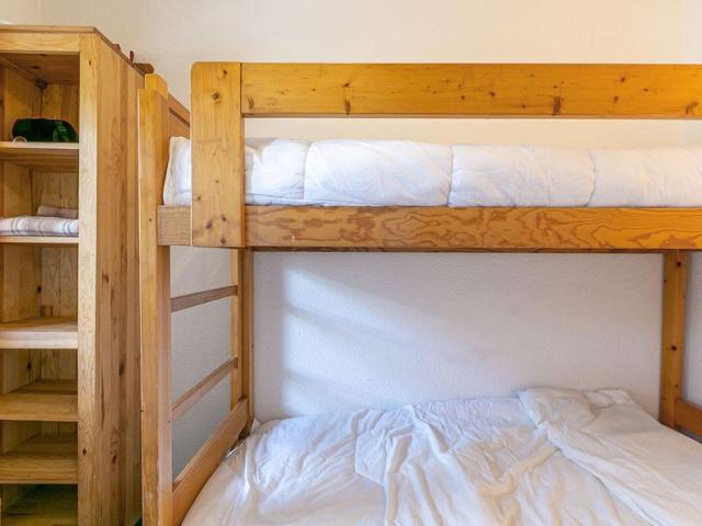 Appartement Val-d'Isère, 2 pièces, 4 personnes - Val d'Isère Centre