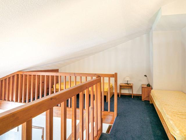 Appartement Val-d'Isère, 2 pièces, 4 personnes - Val d'Isère Centre