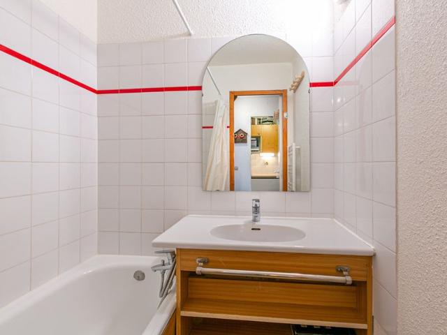 Appartement Val-d'Isère, 2 pièces, 4 personnes - Val d'Isère Centre