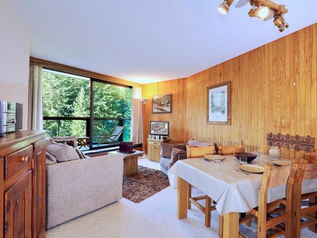 Appartement Courchevel, 2 pièces, 4 personnes - Courchevel 1850