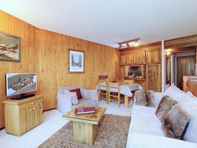 Appartement Courchevel, 2 pièces, 4 personnes - Courchevel 1850