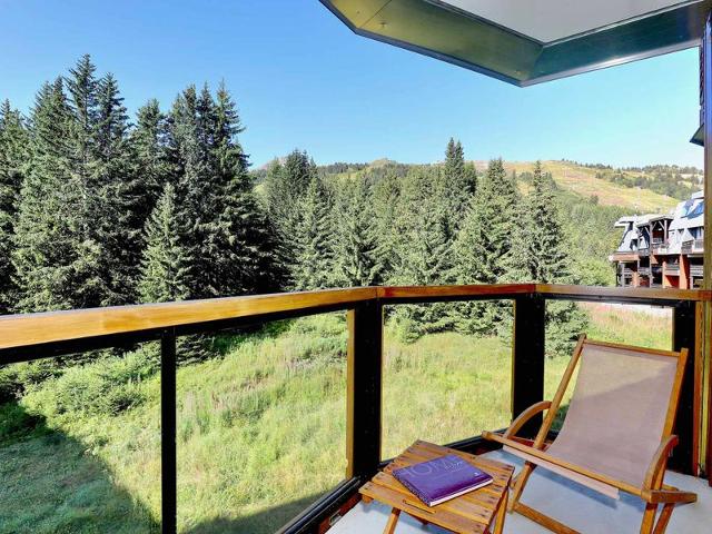 Appartement Courchevel, 2 pièces, 4 personnes - Courchevel 1850