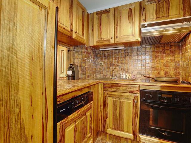 Appartement Courchevel, 2 pièces, 4 personnes - Courchevel 1850