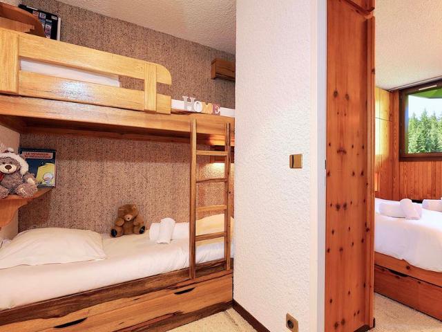 Appartement Courchevel, 2 pièces, 4 personnes - Courchevel 1850