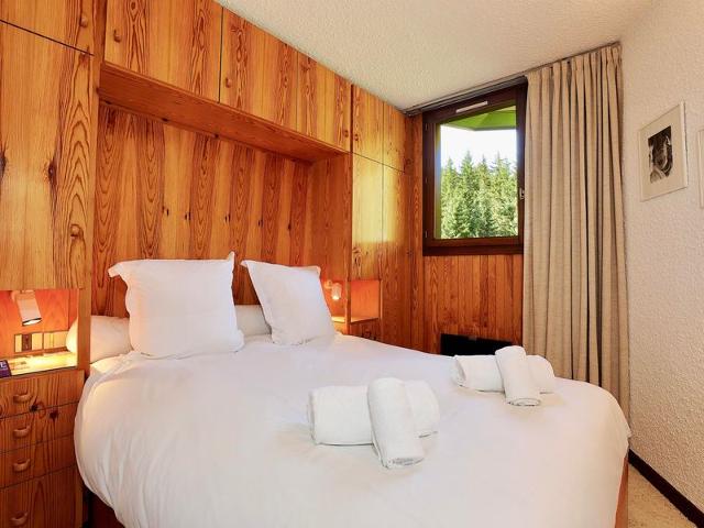 Appartement Courchevel, 2 pièces, 4 personnes - Courchevel 1850