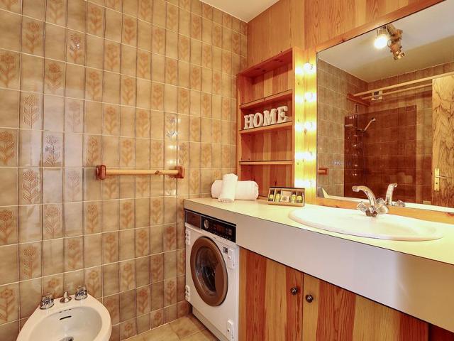 Appartement Courchevel, 2 pièces, 4 personnes - Courchevel 1850