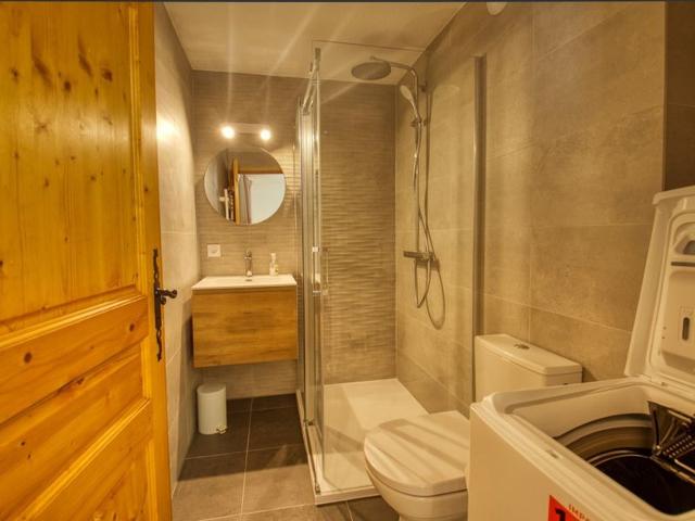Appartement Morillon Village, 4 pièces, 6 personnes - Morillon Village