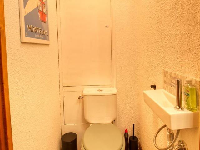 Appartement Morillon Village, 4 pièces, 6 personnes - Morillon Village