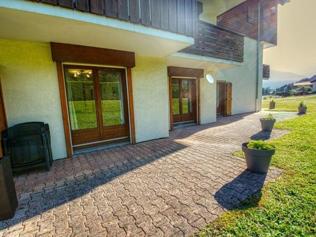 Appartement Morillon Village, 4 pièces, 6 personnes - Morillon Village