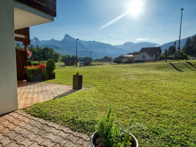 Appartement Morillon Village, 4 pièces, 6 personnes - Morillon Village