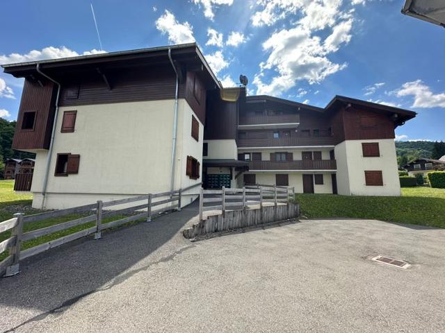 Appartement Morillon Village, 4 pièces, 6 personnes - Morillon Village