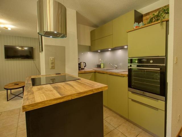Appartement Morillon Village, 4 pièces, 6 personnes - Morillon Village