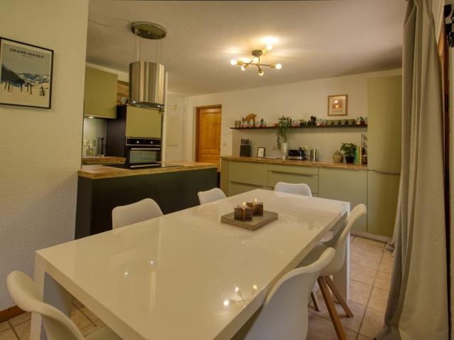 Appartement Morillon Village, 4 pièces, 6 personnes - Morillon Village