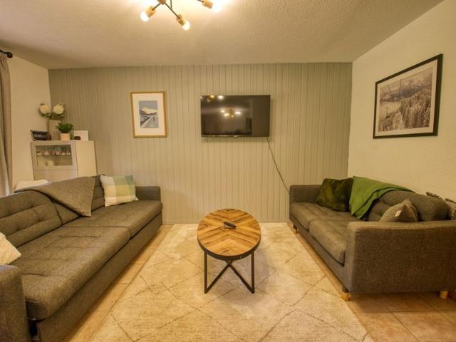 Appartement Morillon Village, 4 pièces, 6 personnes - Morillon Village
