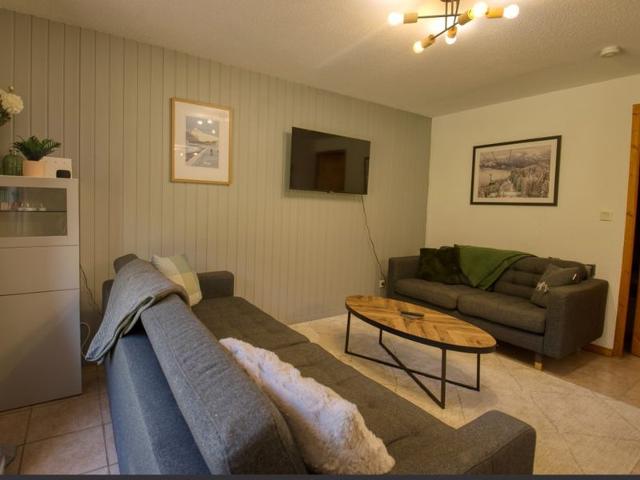 Appartement Morillon Village, 4 pièces, 6 personnes - Morillon Village