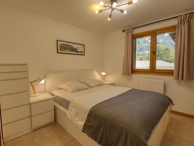 Appartement Morillon Village, 4 pièces, 6 personnes - Morillon Village