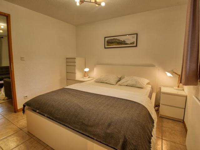 Appartement Morillon Village, 4 pièces, 6 personnes - Morillon Village