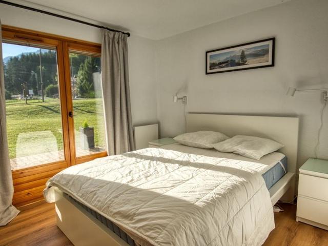 Appartement Morillon Village, 4 pièces, 6 personnes - Morillon Village