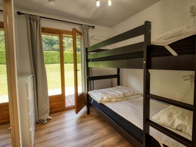 Appartement Morillon Village, 4 pièces, 6 personnes - Morillon Village