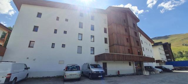 Studio Montana 1 N°G4 - ST4 - Les Deux Alpes 1800