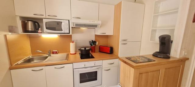 Studio Montana 1 N°G4 - ST4 - Les Deux Alpes 1800