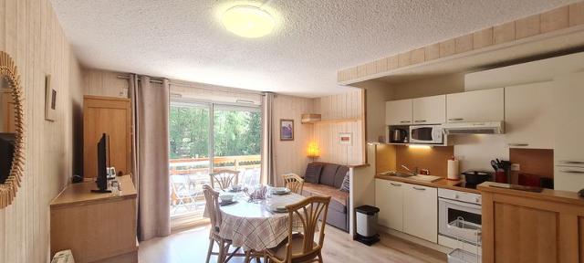 Studio Montana 1 N°G4 - ST4 - Les Deux Alpes 1800