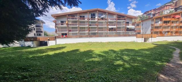Studio Montana 1 N°G4 - ST4 - Les Deux Alpes 1800