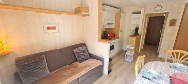 Studio Montana 1 N°G4 - ST4 - Les Deux Alpes 1800
