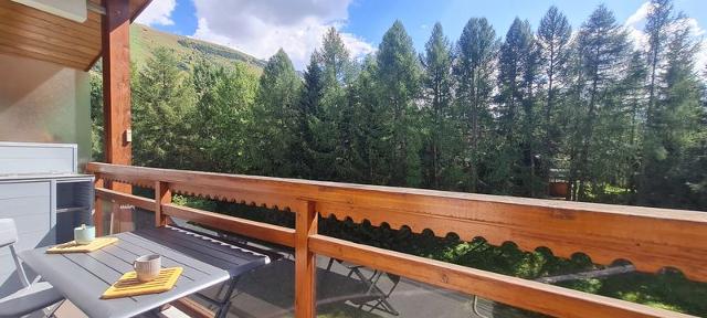 Studio Montana 1 N°G4 - ST4 - Les Deux Alpes 1800