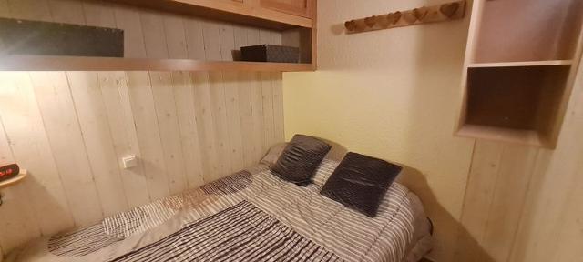 Studio Montana 1 N°G4 - ST4 - Les Deux Alpes 1800