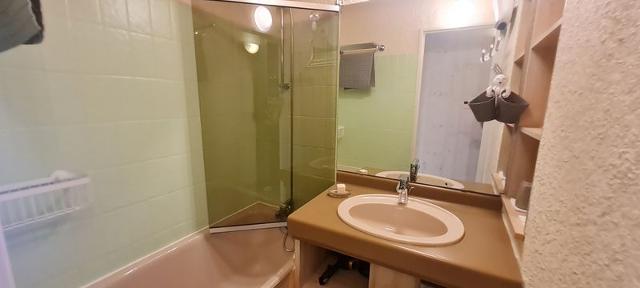 Studio Montana 1 N°G4 - ST4 - Les Deux Alpes 1800