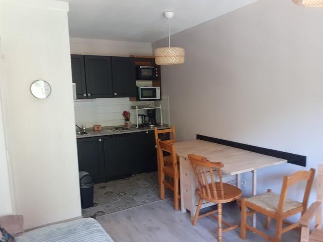 Chalet du Thabor 73639 - Valfréjus
