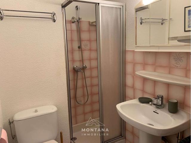 Appartement Le Grand-Bornand, 2 pièces, 5 personnes - Le Grand Bornand