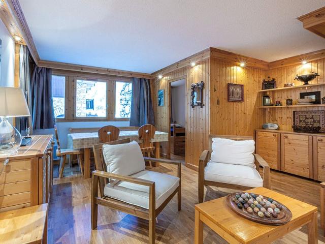 Appartement Val-d'Isère, 4 pièces, 6 personnes - Val d'Isère Centre