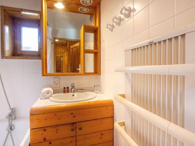Appartement Val-d'Isère, 4 pièces, 6 personnes - Val d'Isère Centre
