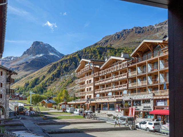 Appartement Val-d'Isère, 4 pièces, 6 personnes - Val d'Isère Centre
