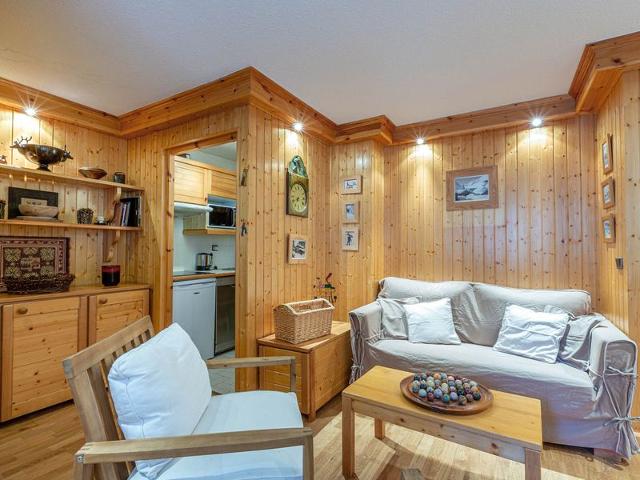 Appartement Val-d'Isère, 4 pièces, 6 personnes - Val d'Isère Centre