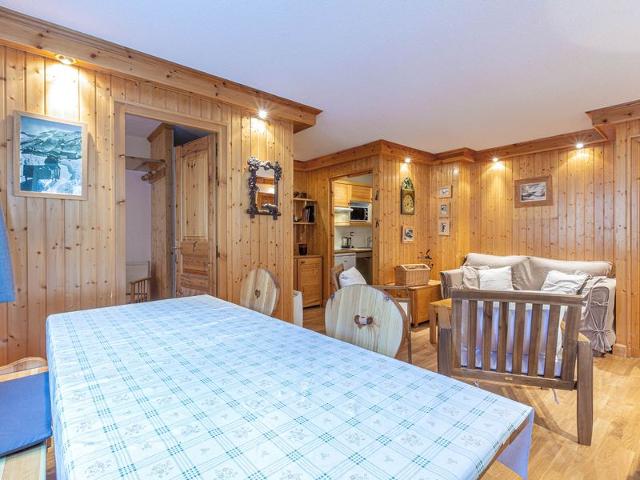 Appartement Val-d'Isère, 4 pièces, 6 personnes - Val d'Isère Centre