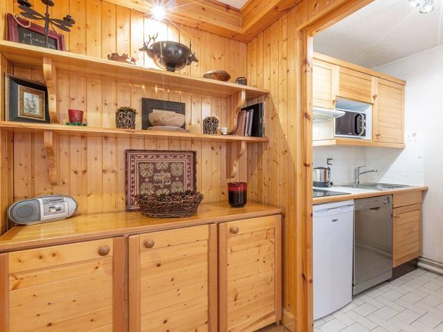 Appartement Val-d'Isère, 4 pièces, 6 personnes - Val d'Isère Centre