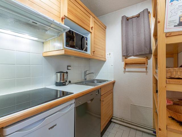 Appartement Val-d'Isère, 4 pièces, 6 personnes - Val d'Isère Centre