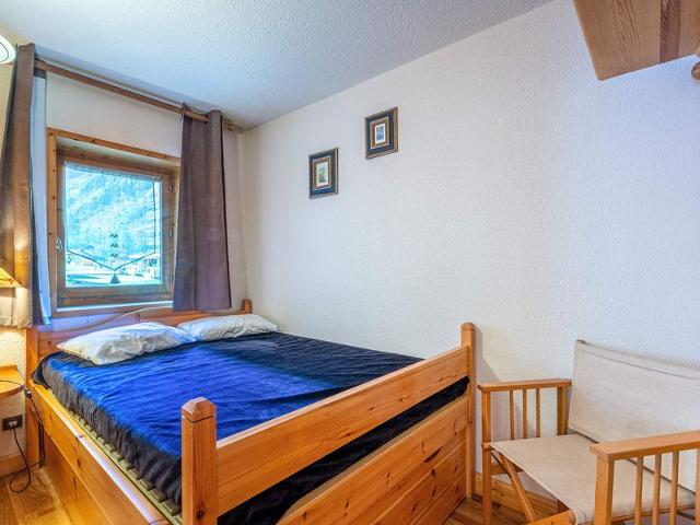 Appartement Val-d'Isère, 4 pièces, 6 personnes - Val d'Isère Centre