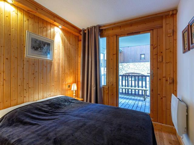 Appartement Val-d'Isère, 4 pièces, 6 personnes - Val d'Isère Centre