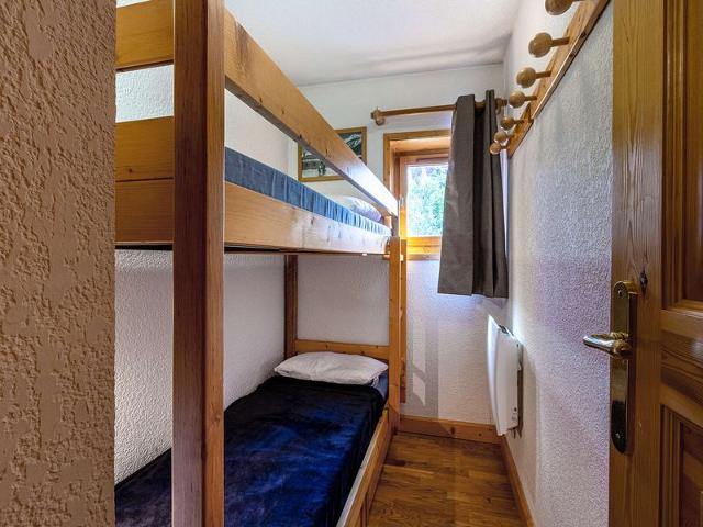 Appartement Val-d'Isère, 4 pièces, 6 personnes - Val d'Isère Centre