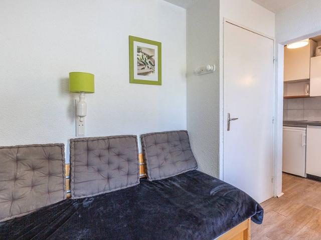 Studio Val-d'Isère, 1 pièce, 2 personnes - Val d'Isère La Daille