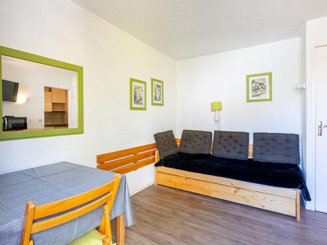 Studio Val-d'Isère, 1 pièce, 2 personnes - Val d'Isère La Daille