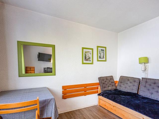 Studio Val-d'Isère, 1 pièce, 2 personnes - Val d'Isère La Daille
